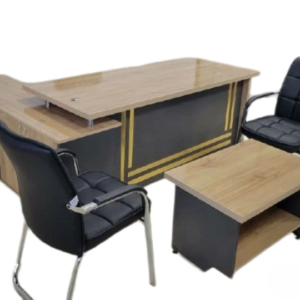 ensemble de mobilier de bureau