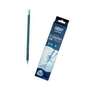 crayon HB mine 2mm precise