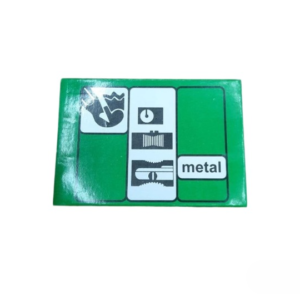 taille crayon metal 1 trou 24 pcs