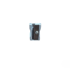 taille crayon metal 1 trou