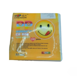 cd bag pp-B01 100 pieces