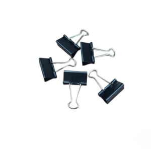 Clips Papier 32mm - 24 Pcs