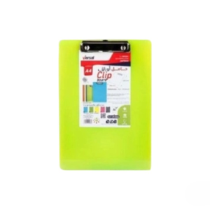 Support Bloc Note A4 PVC CTN 50