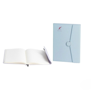Note Book CTN 40 160 pages A5 219 x 148