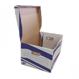 caisse pour archivage x 5