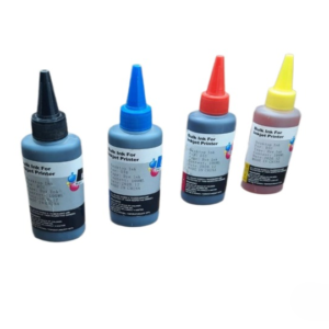 desktop ink Dye ink 4 couleurs