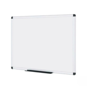 tableau blanc 60x120 LED SLIM Magnétique ref 1162-3