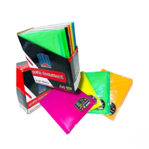 porte document 40p 80v