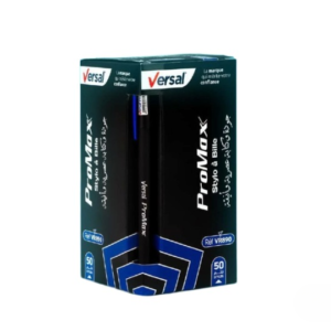 promax stylo à bille 50 pcs