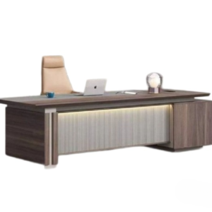 bureau moderne