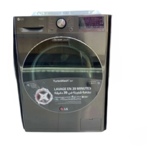 Laves Linges 10.5KG  Dimension(mm)600*610*850 F4V9RCP2E (V900)
