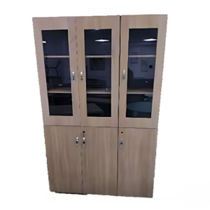 Armoire Mixte 03 Portes [180*120*40] CBK-M3