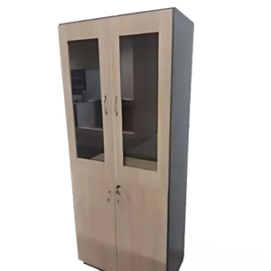 Armoire Mixte 02 Portes  [180*80*40]  CBK-M2