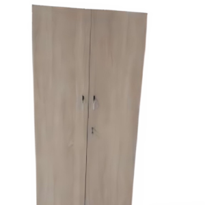 Armoire Pleine 02 Portes  [180*80*40]   CBK-P2