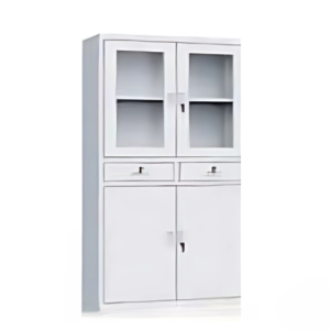 Armoire Mixte +2T  FS-BK20 [184*85*40]